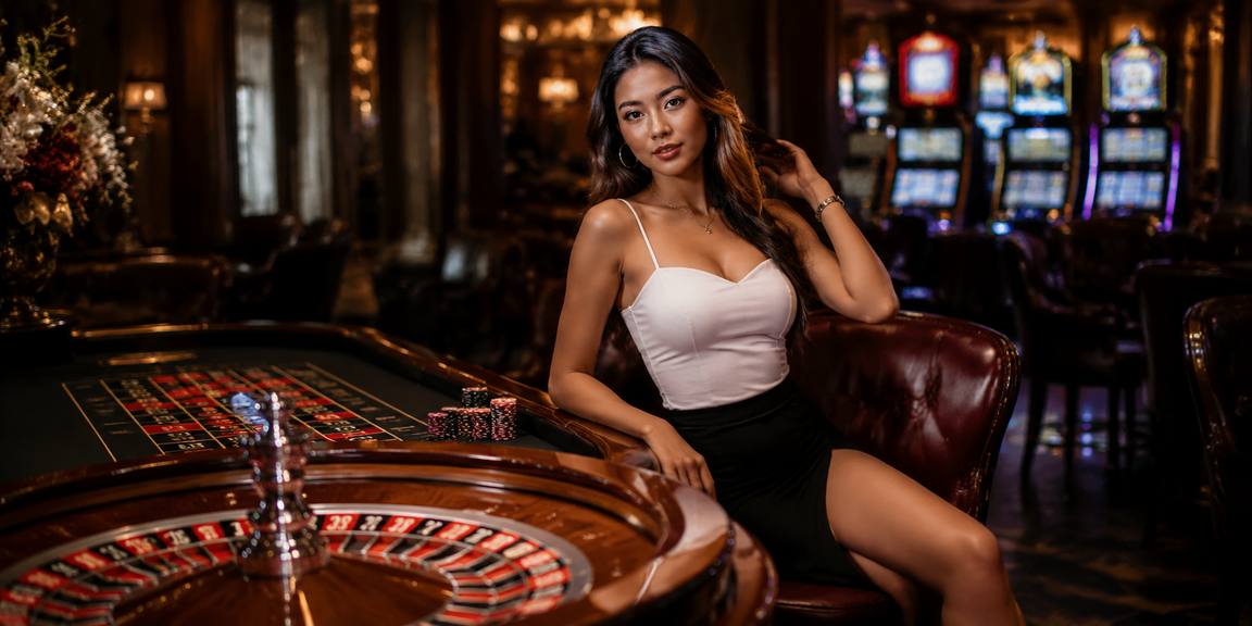 Meja Casino Langsung Bermain Sekarang Juga